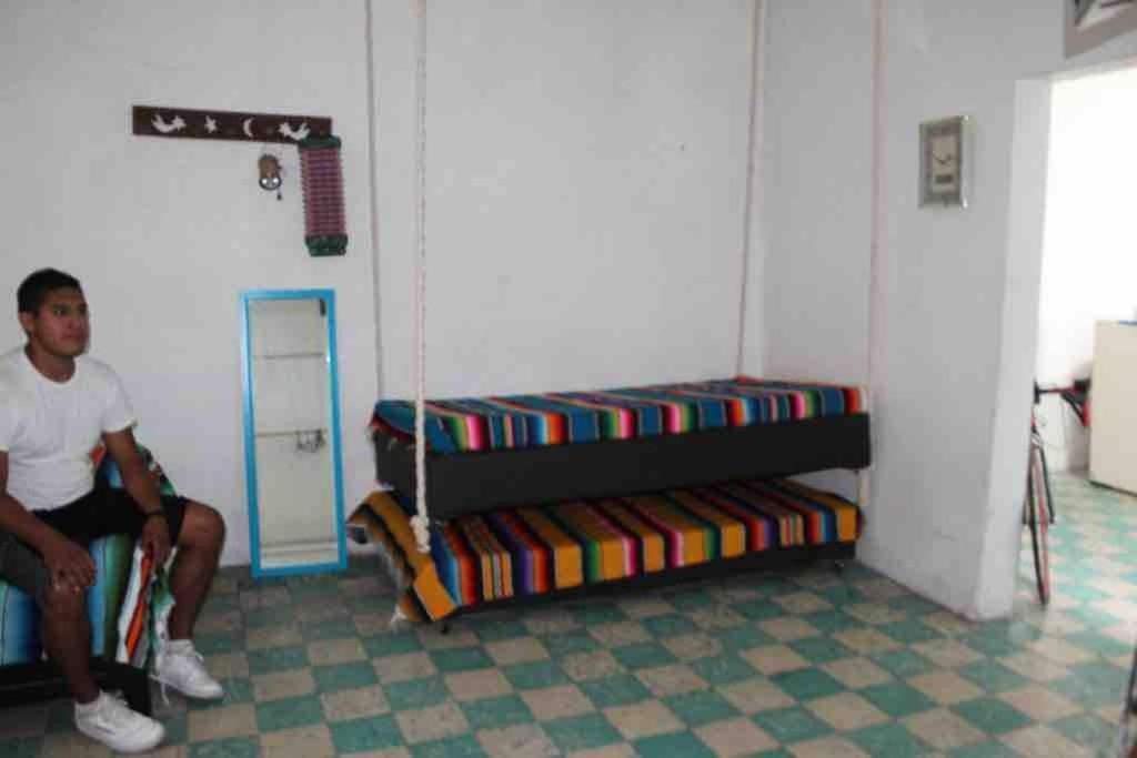 Bonito Y Comodo Condominio En Orizaba Centro Esterno foto
