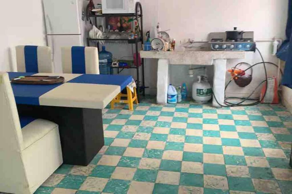 Bonito Y Comodo Condominio En Orizaba Centro Esterno foto